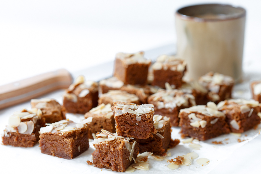 Gezonde Brownies Glutenvrij Suikervrij Vetvrij én Lactosevrij Zoetrecepten 